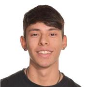 Profesor de inglés para niños entre 3 a 12 años, tengo poca experiencia pero es una pasión y algo que me nace hacer, pienso que lo hago muy bien. Gracias 😊
